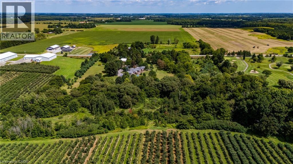 MLS® listing #29564477 for sale located at 1285 COCKSHUTT Road