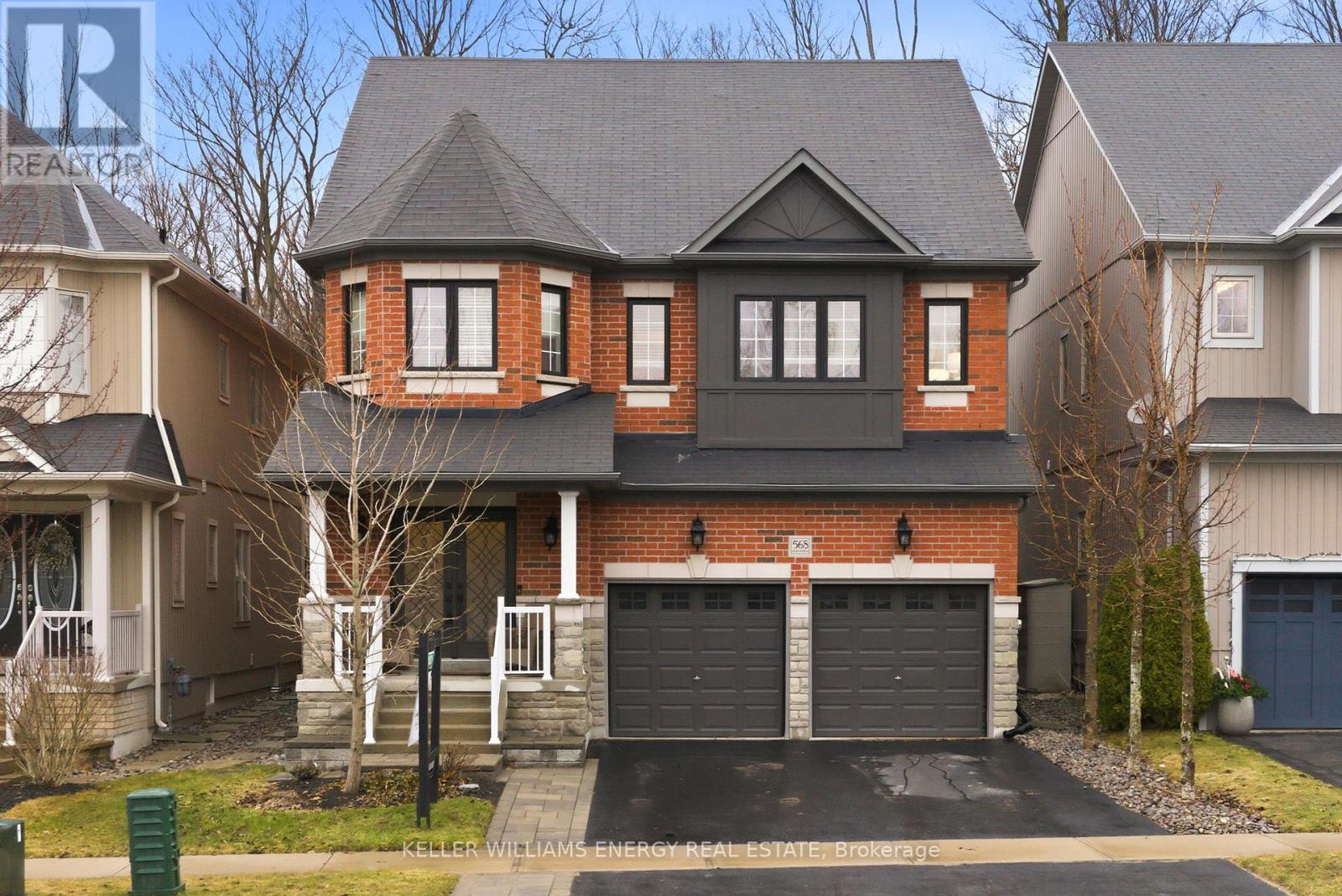 MLS® listing #29564530 for sale located at 568 GEORGE REYNOLDS DRIVE