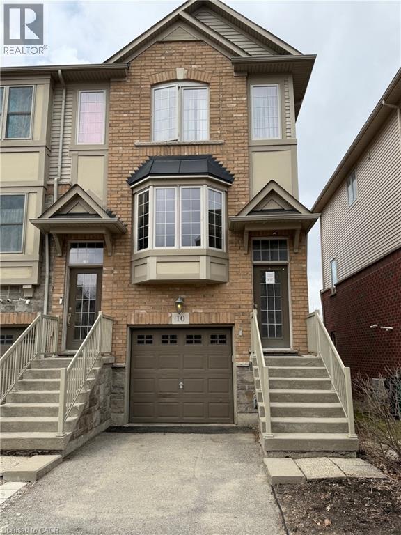 MLS® listing #29564782 for sale located at 342 MILL Street Unit# 10