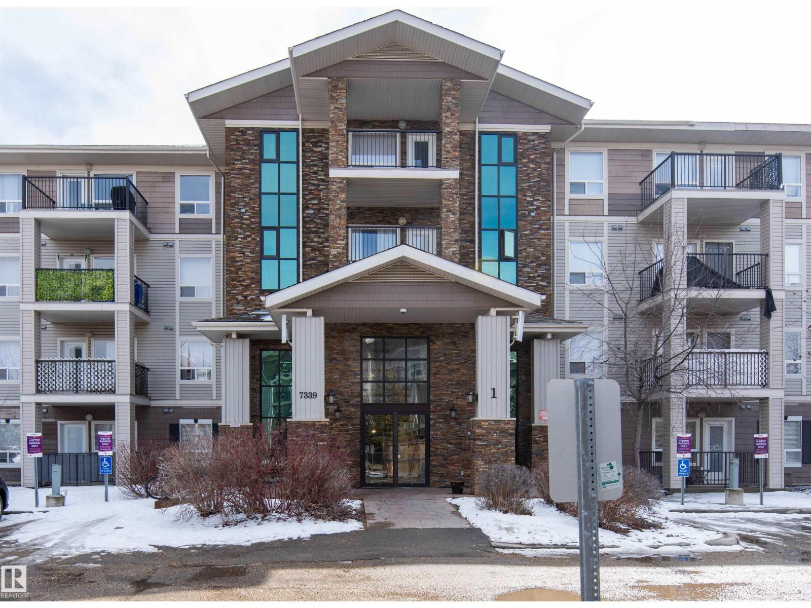 MLS® listing #29564956 for sale located at #1301 7339 SOUTH TERWILLEGAR DR NW