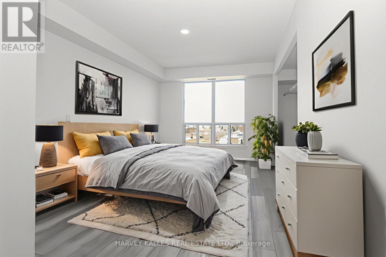 MLS® listing #29565027 for sale located at 803 - 1030 SHEPPARD AVENUE W