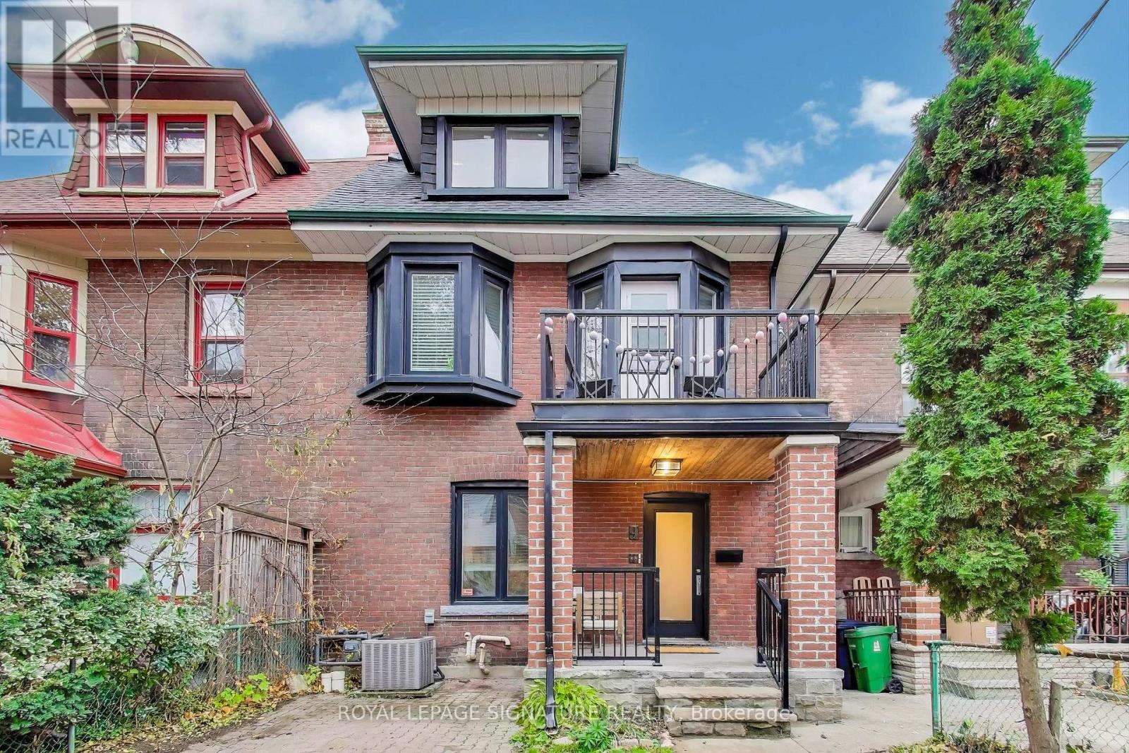 MLS® listing #29565030 for sale located at 9 HAVELOCK STREET