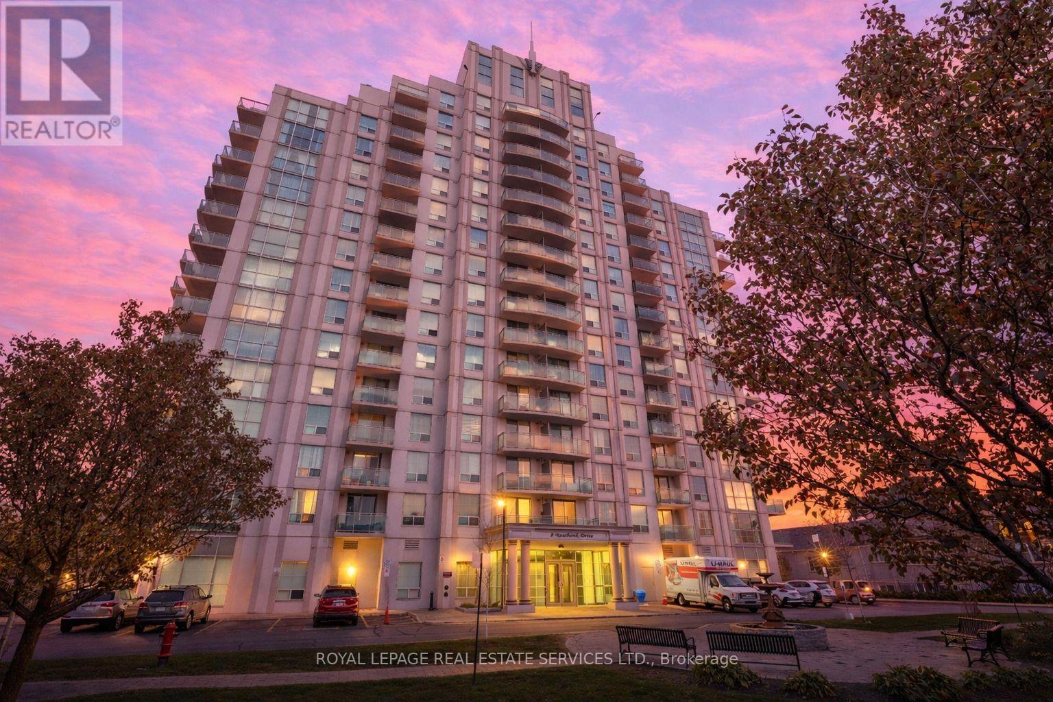 MLS® listing #29565069 for sale located at 2E - 8 ROSEBANK DRIVE