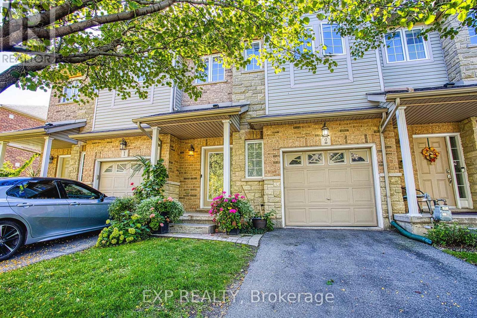MLS® listing #29565209 for sale located at 2 - 25 IVYBRIDGE DRIVE