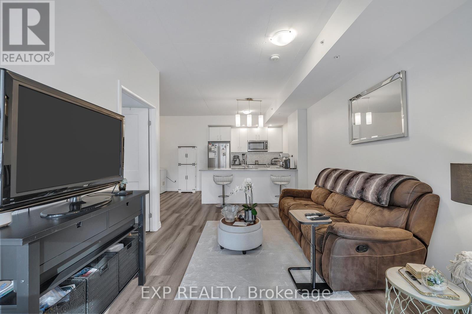 MLS® listing #29565230 for sale located at 201 - 108 GARMENT STREET