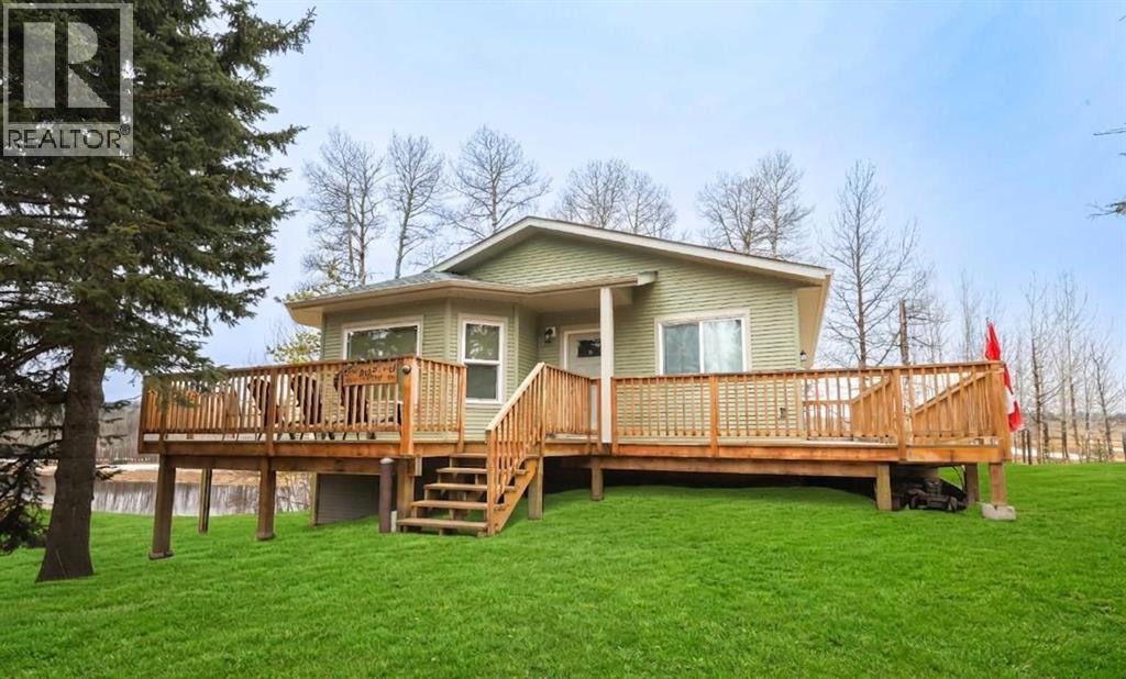 MLS® listing #29565548 for sale located at 375040 Range Road 8-1