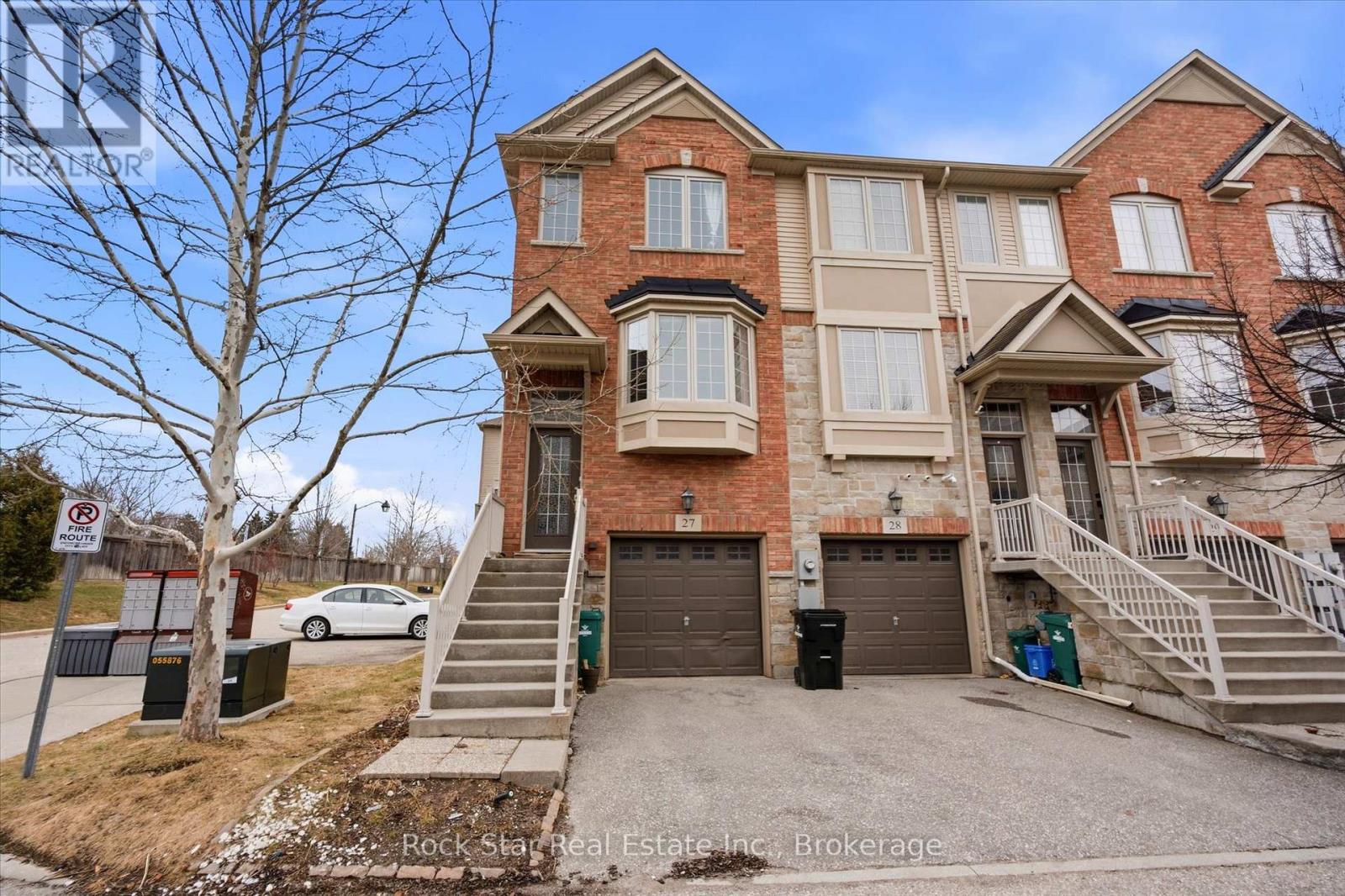 MLS® listing #29566161 for sale located at 27 - 342 MILL STREET