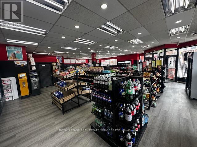 MLS® listing #29566167 for sale located at 104 - 1011 DUFFERIN STREET