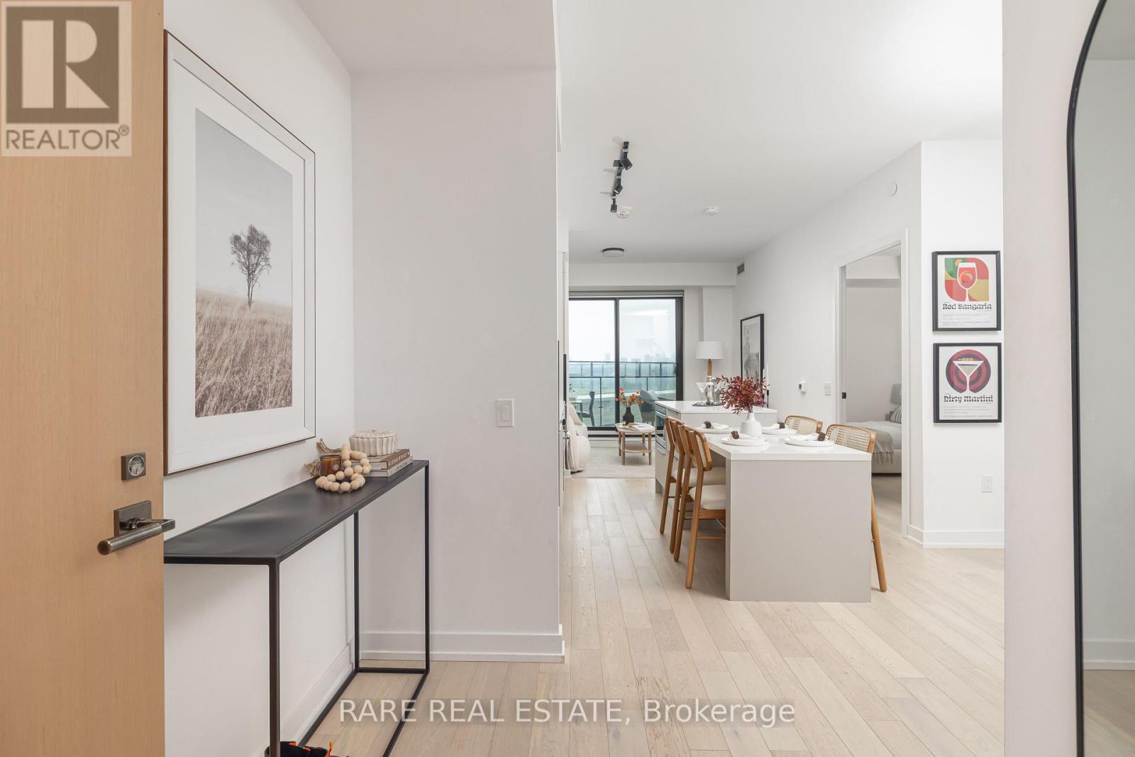 MLS® listing #29566678 for sale located at 907 - 200 SUDBURY STREET