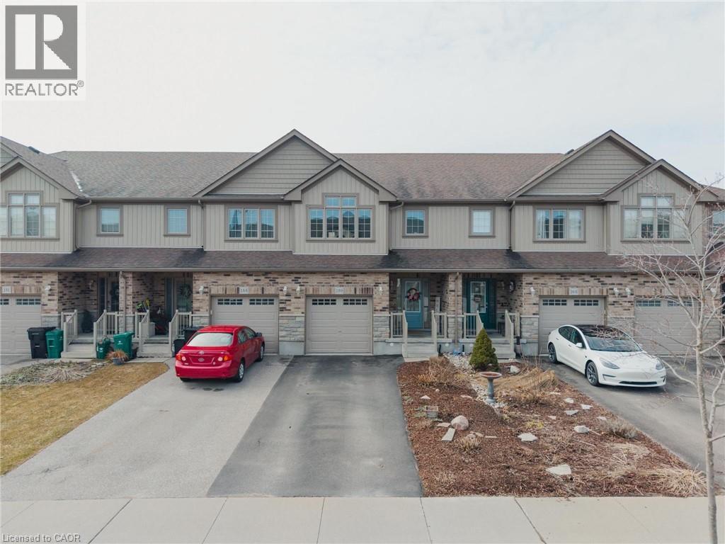 MLS® listing #29566751 for sale located at 159 WILLIAM Street