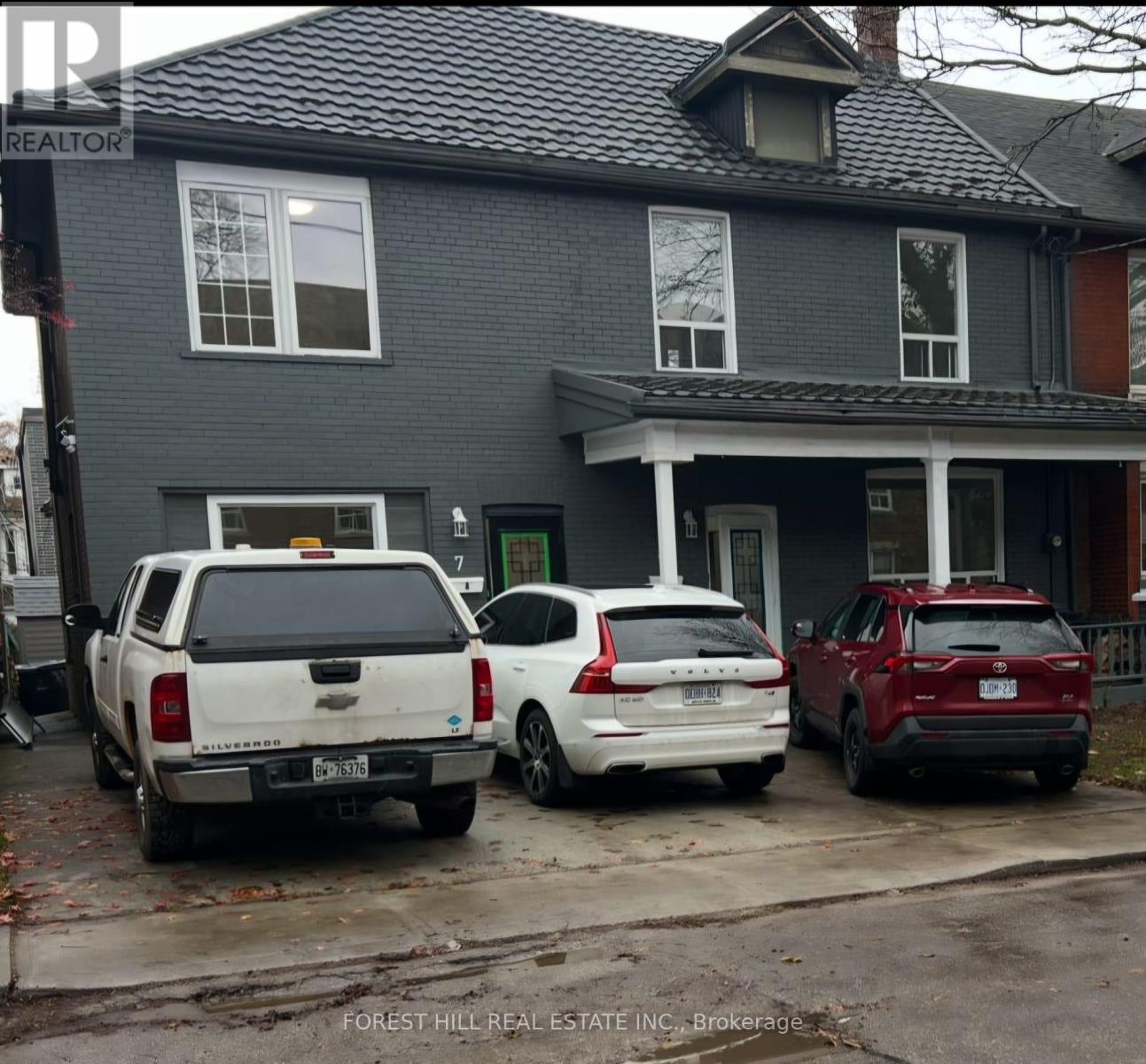 MLS® listing #29566905 for sale located at 7 ELLSWORTH AVENUE