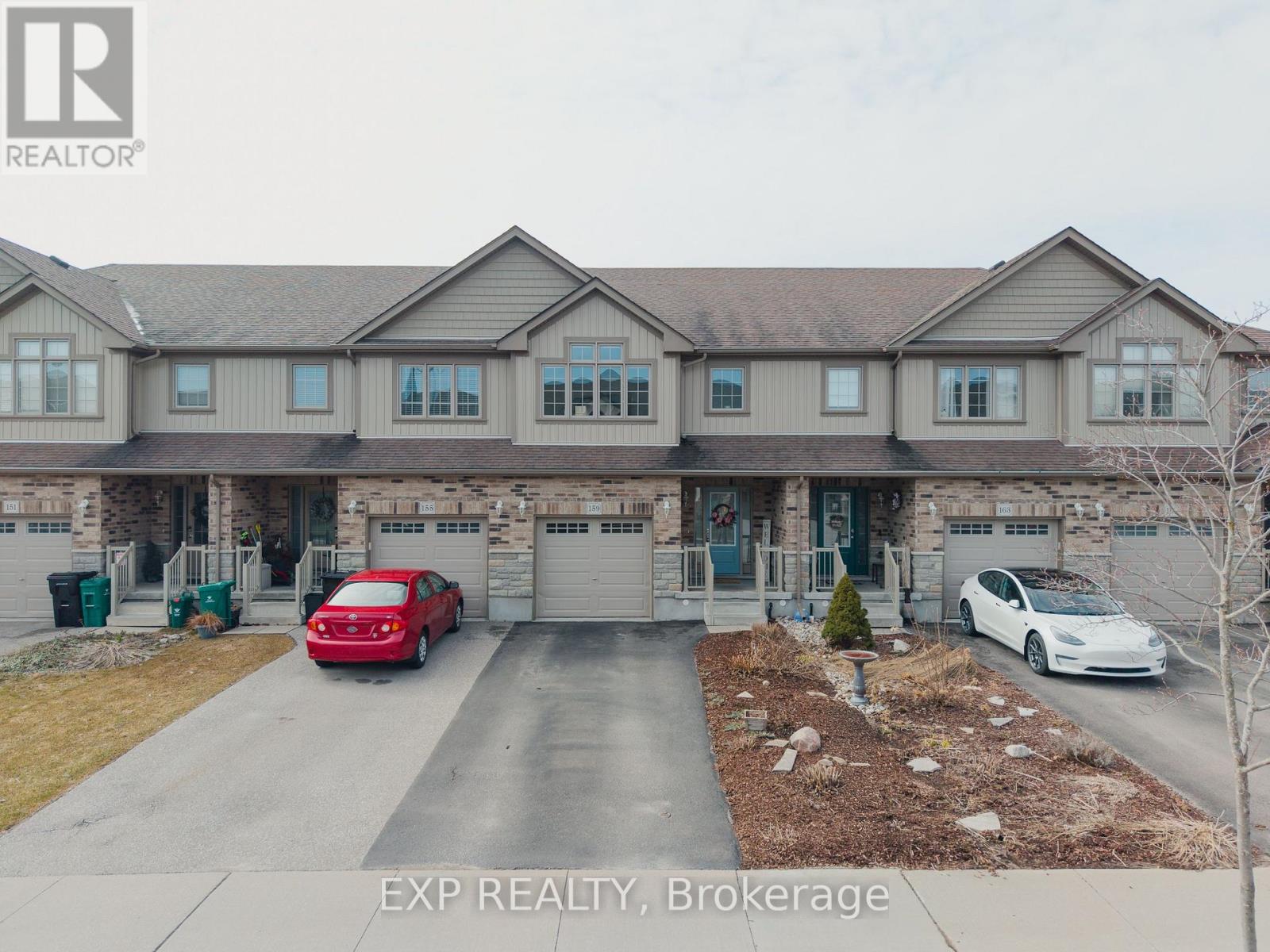 MLS® listing #29567510 for sale located at 159 WILLIAM STREET