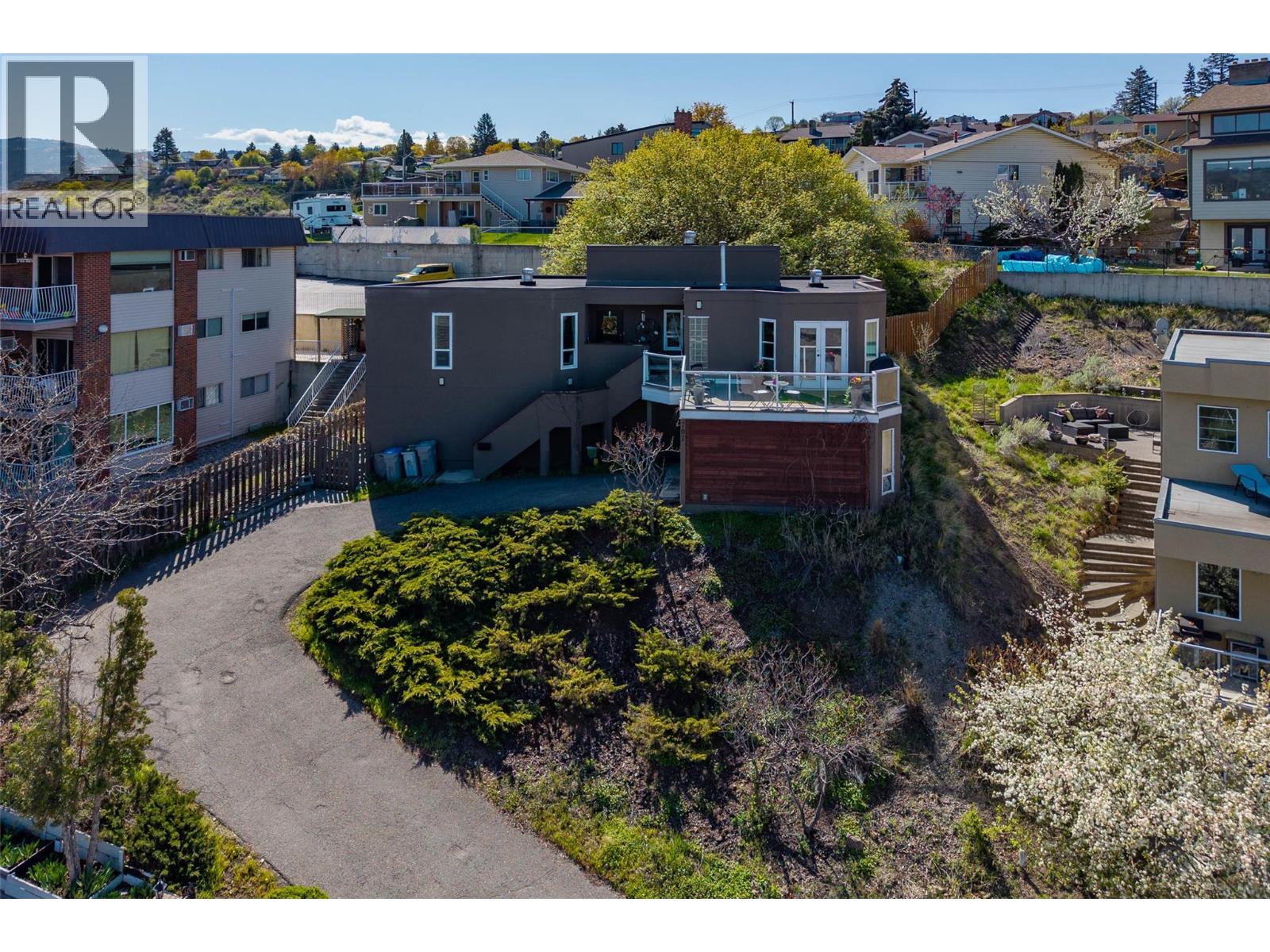 MLS® listing #29567528 for sale located at 707 Chaparral Place