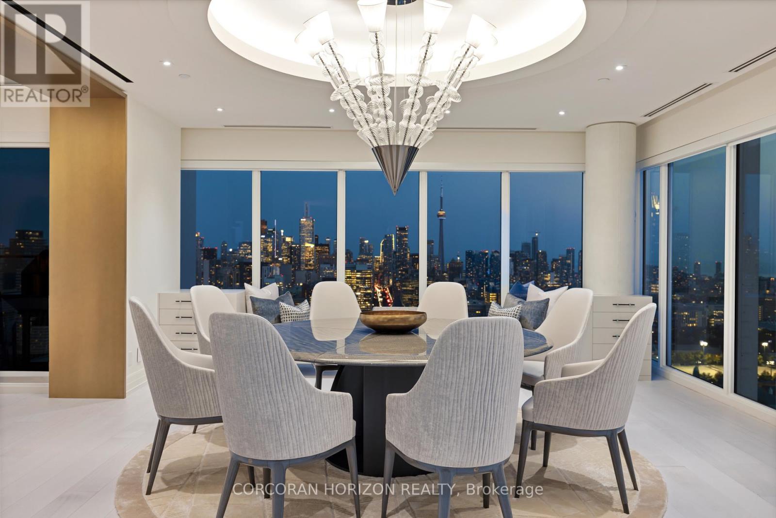 MLS® listing #29567596 for sale located at 3802 - 200 CUMBERLAND STREET