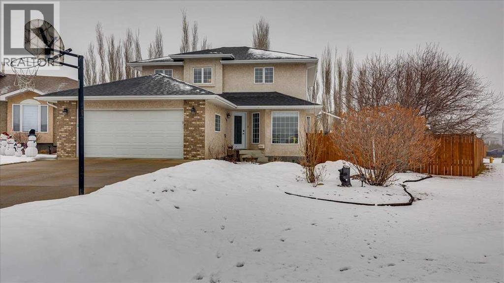 MLS® listing #29568135 for sale located at 6402 55 Avenue