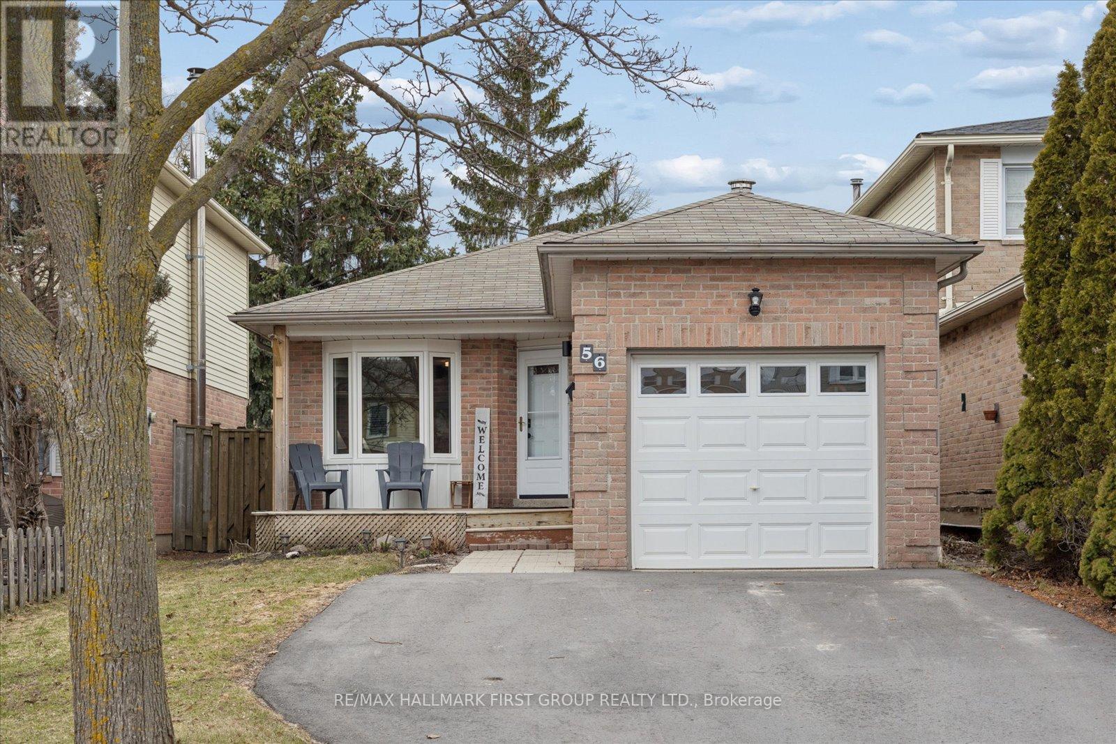 MLS® listing #29568164 for sale located at 56 LONGSTAFF DRIVE