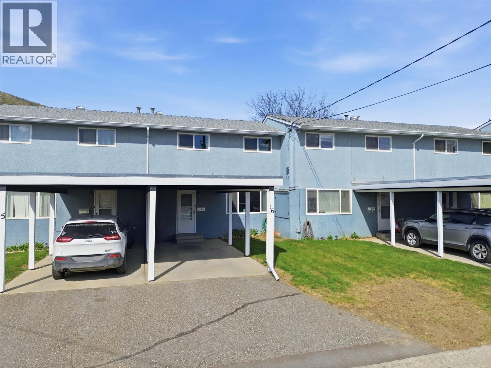 MLS® listing #29568516 for sale located at 1176 PONLEN Street Unit# 16