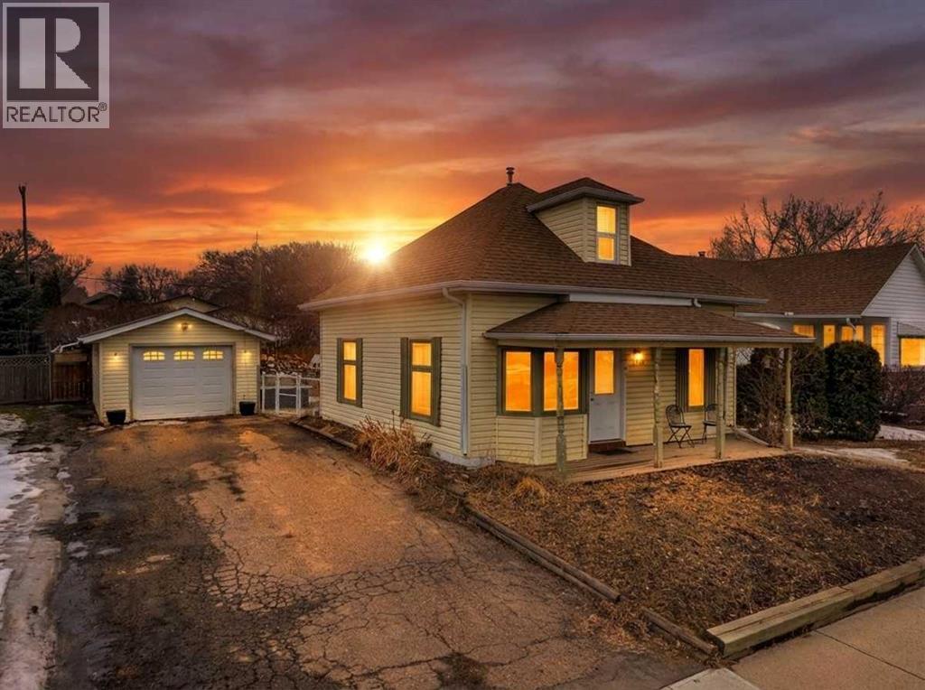 MLS® listing #29569041 for sale located at 5236 50 Street