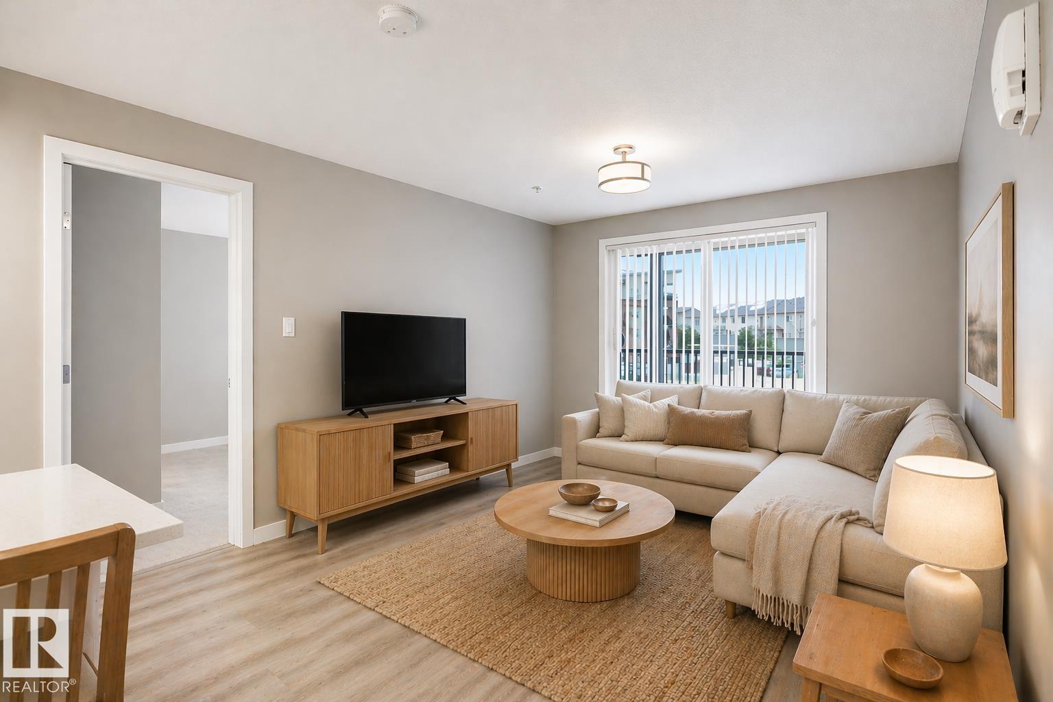 MLS® listing #29570302 for sale located at #232 5504 SCHONSEE DR NW