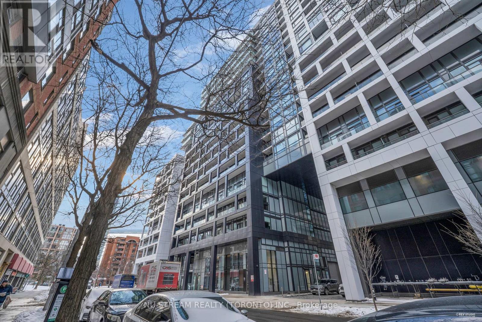 MLS® listing #29570418 for sale located at 337 - 60 PRINCESS STREET