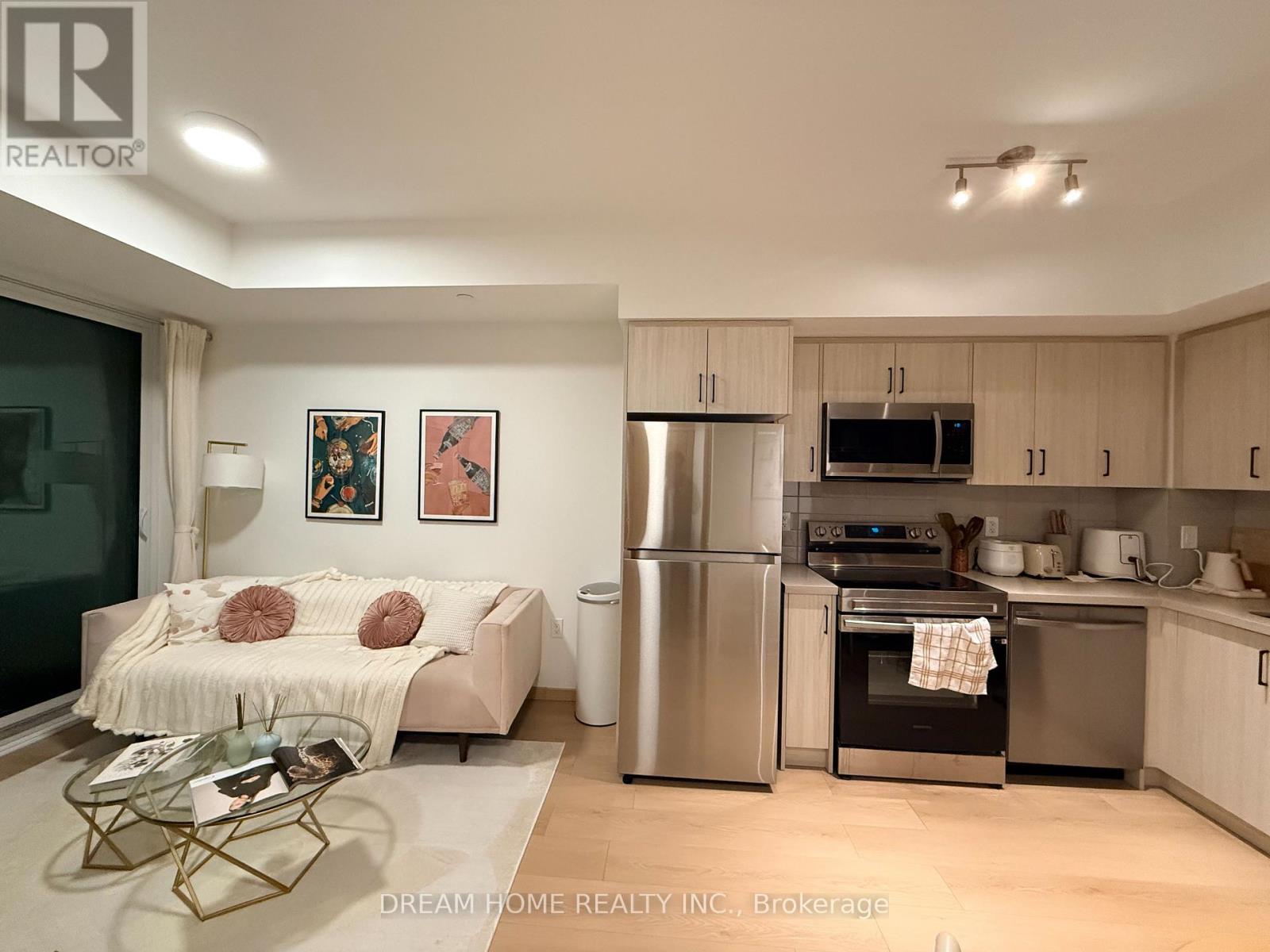 MLS® listing #29570432 for sale located at 320 - 3429 SHEPPARD AVENUE E