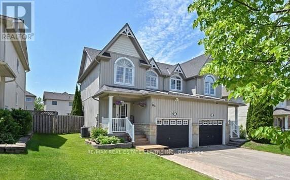 MLS® listing #29570450 for sale located at 114 MARION STREET