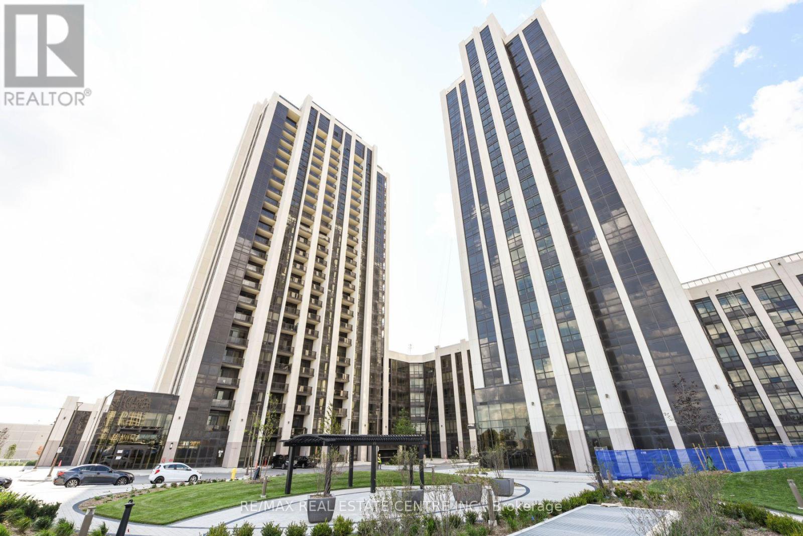 MLS® listing #29570474 for sale located at 508 - 9075 JANE STREET