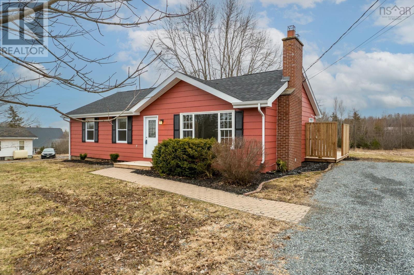 MLS® listing #29570811 for sale located at 37 Highway 14