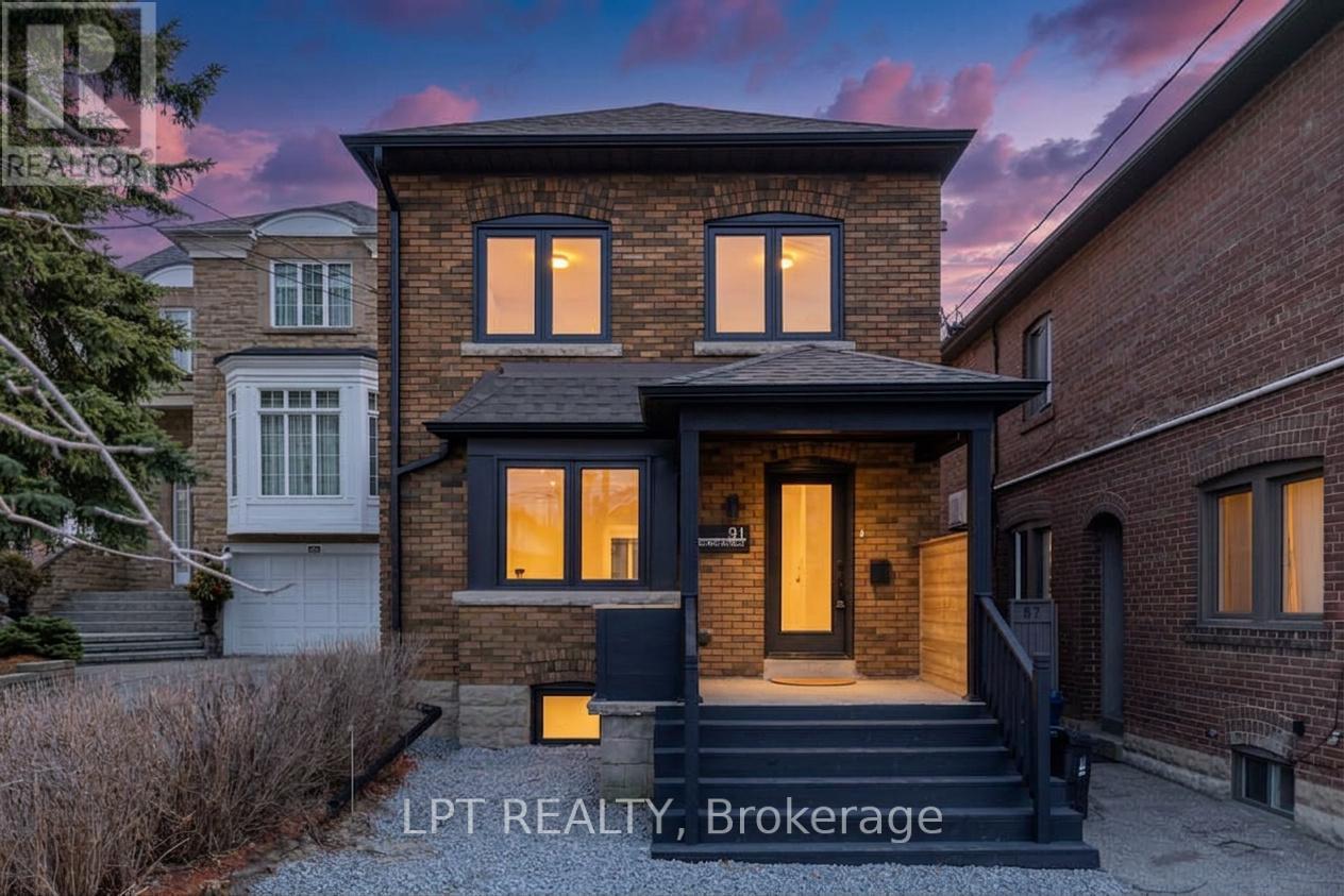 MLS® listing #29570885 for sale located at 91 CLEVELAND STREET