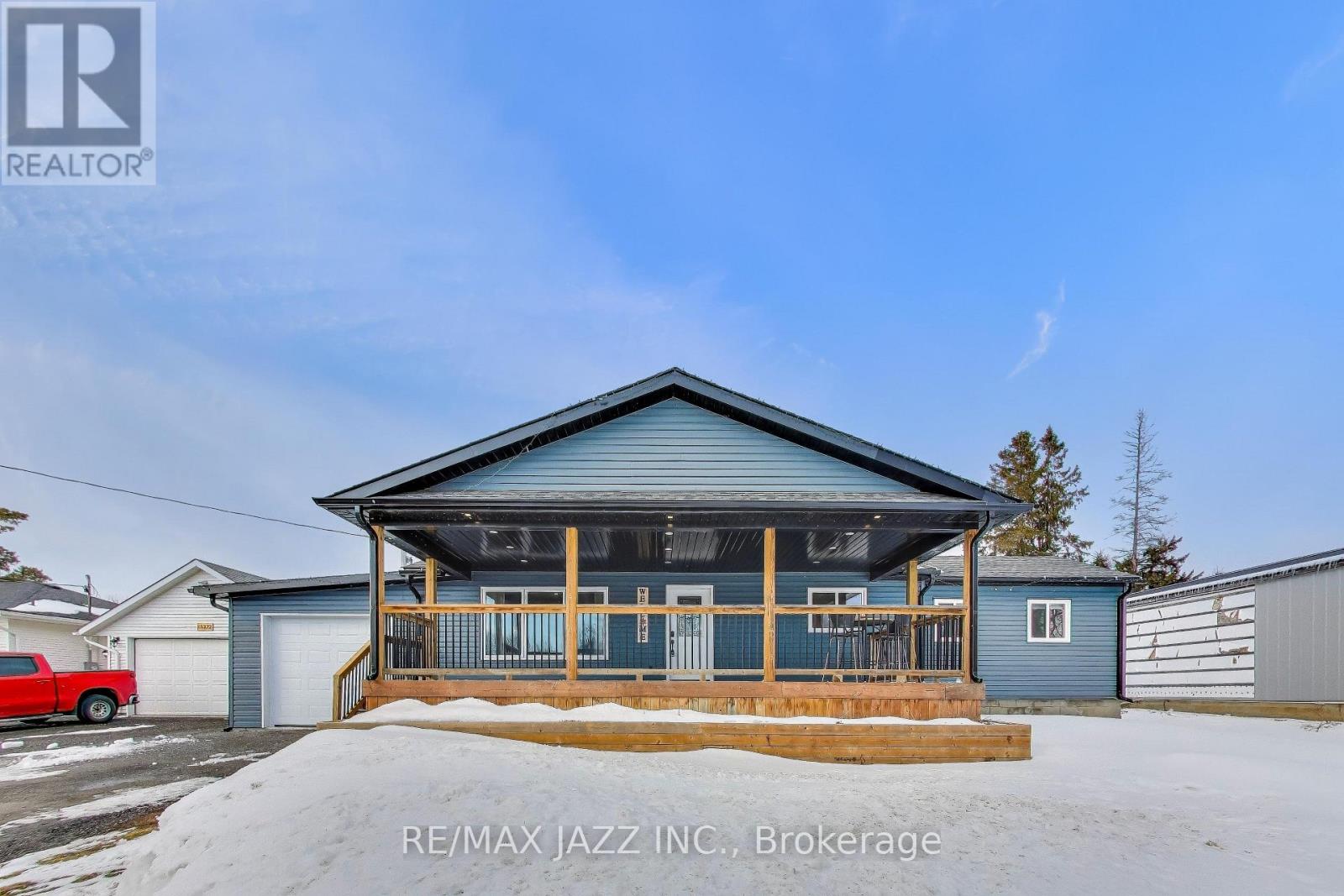 MLS® listing #29571028 for sale located at 10274 COUNTY 2 ROAD