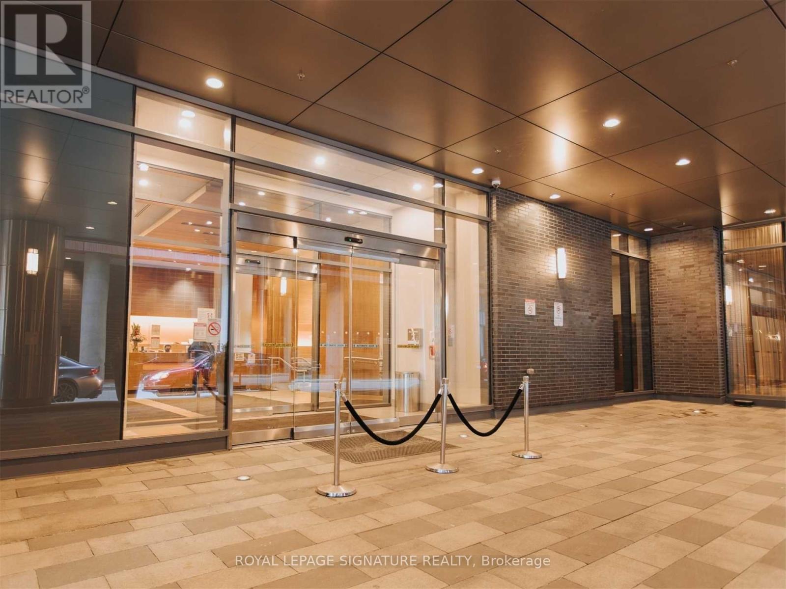 MLS® listing #29571042 for sale located at 1605 - 295 ADELAIDE STREET W