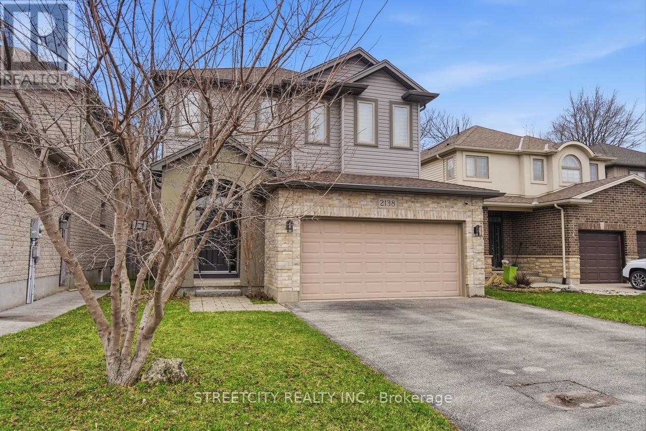 MLS® listing #29571054 for sale located at 2138 NORTH ROUTLEDGE PARK