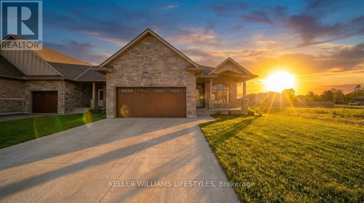 MLS® listing #29571061 for sale located at 112 LENEVE STREET