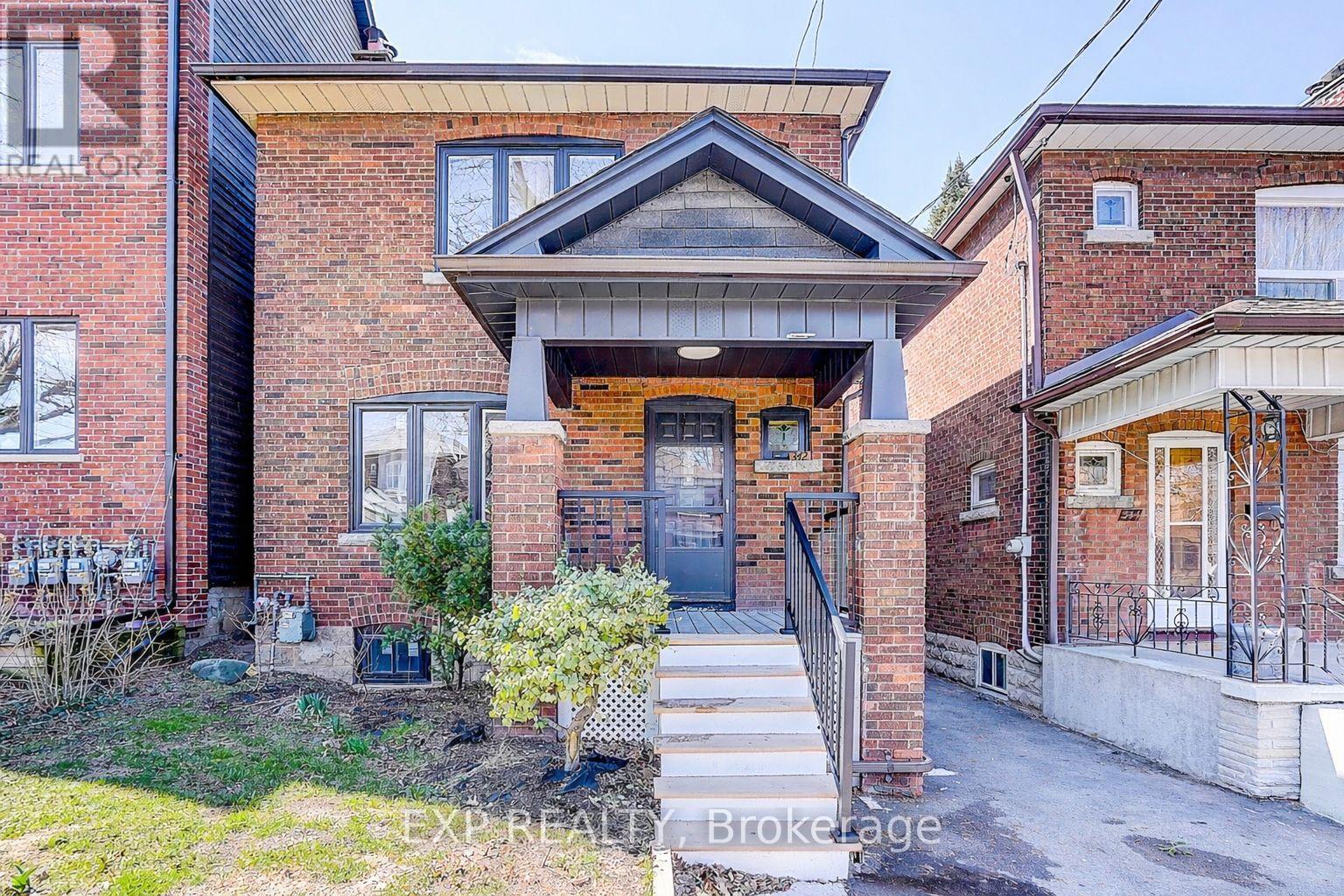 MLS® listing #29571301 for sale located at 342 GLENHOLME AVENUE