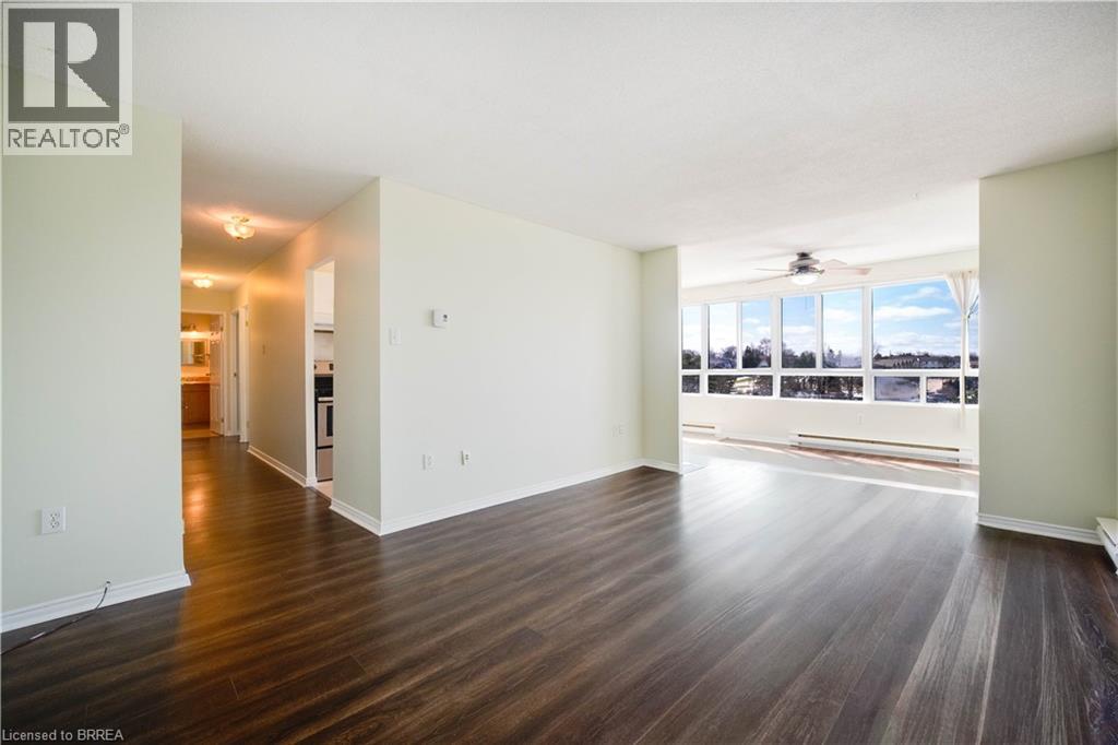 MLS® listing #29571420 for sale located at 65 HIGHLAND Crescent Unit# 501