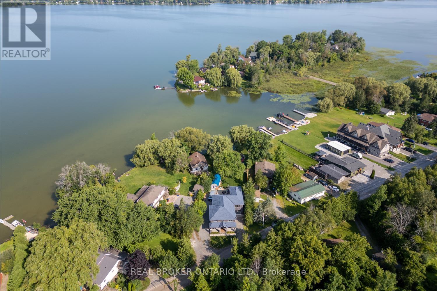 MLS® listing #29572211 for sale located at 526 VIEW LAKE ROAD