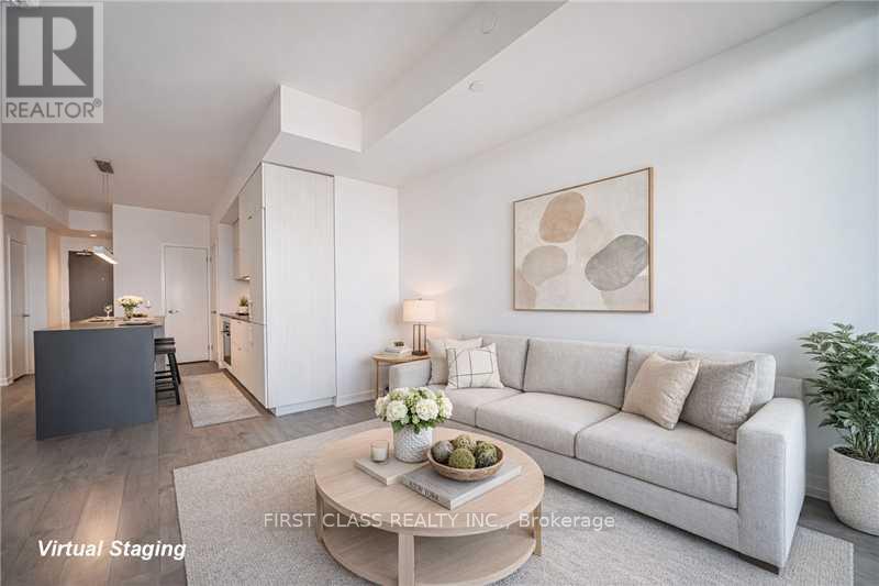 MLS® listing #29572329 for sale located at 3202 - 20 RICHARDSON STREET