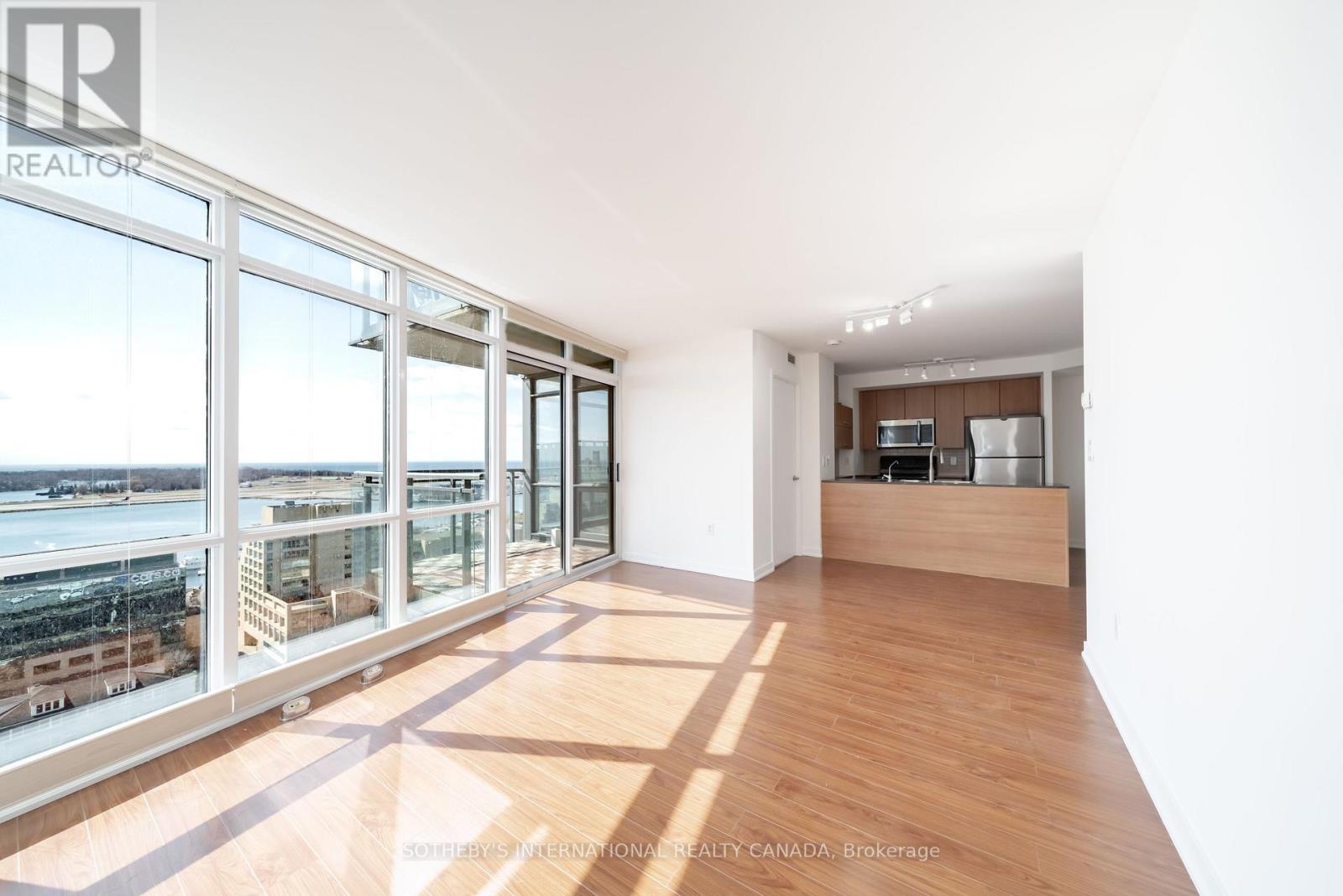 MLS® listing #29572331 for sale located at 2110 - 11 BRUNEL COURT