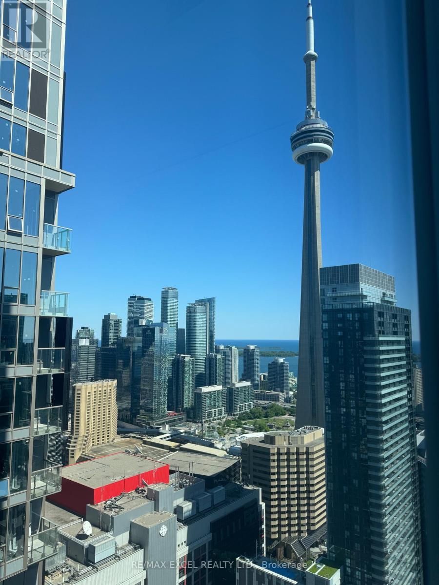 MLS® listing #29572343 for sale located at 3913 - 35 MERCER STREET