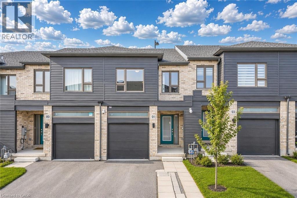 MLS® listing #29572594 for sale located at 91 PONY Way