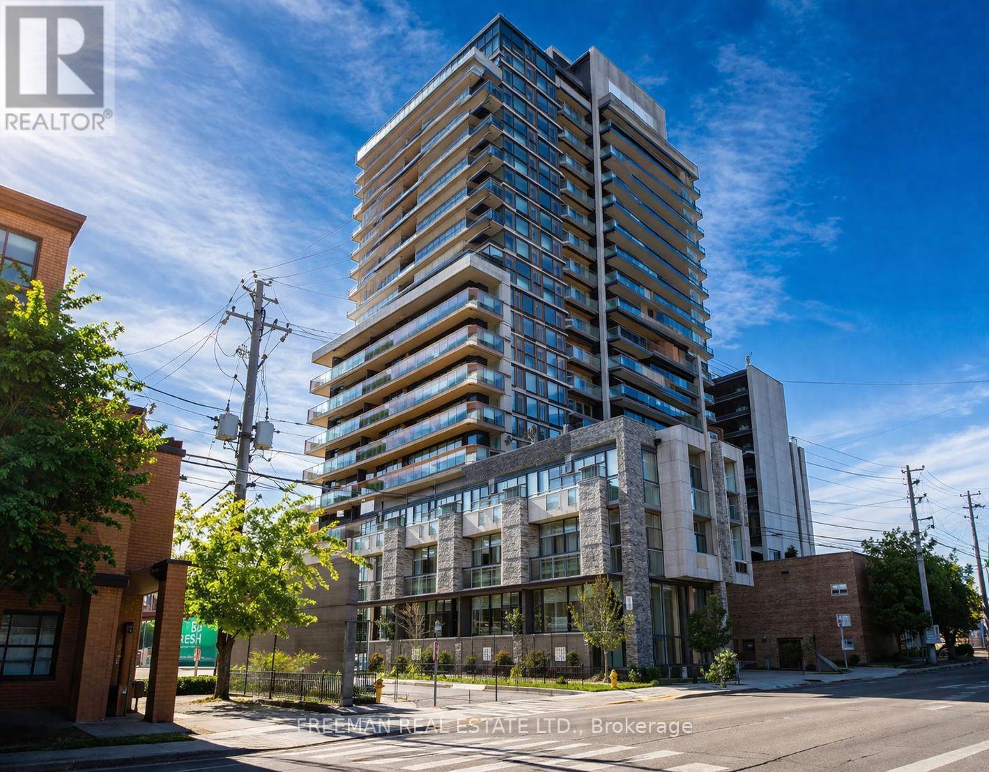 MLS® listing #29572620 for sale located at 421 - 1603 EGLINTON AVENUE W
