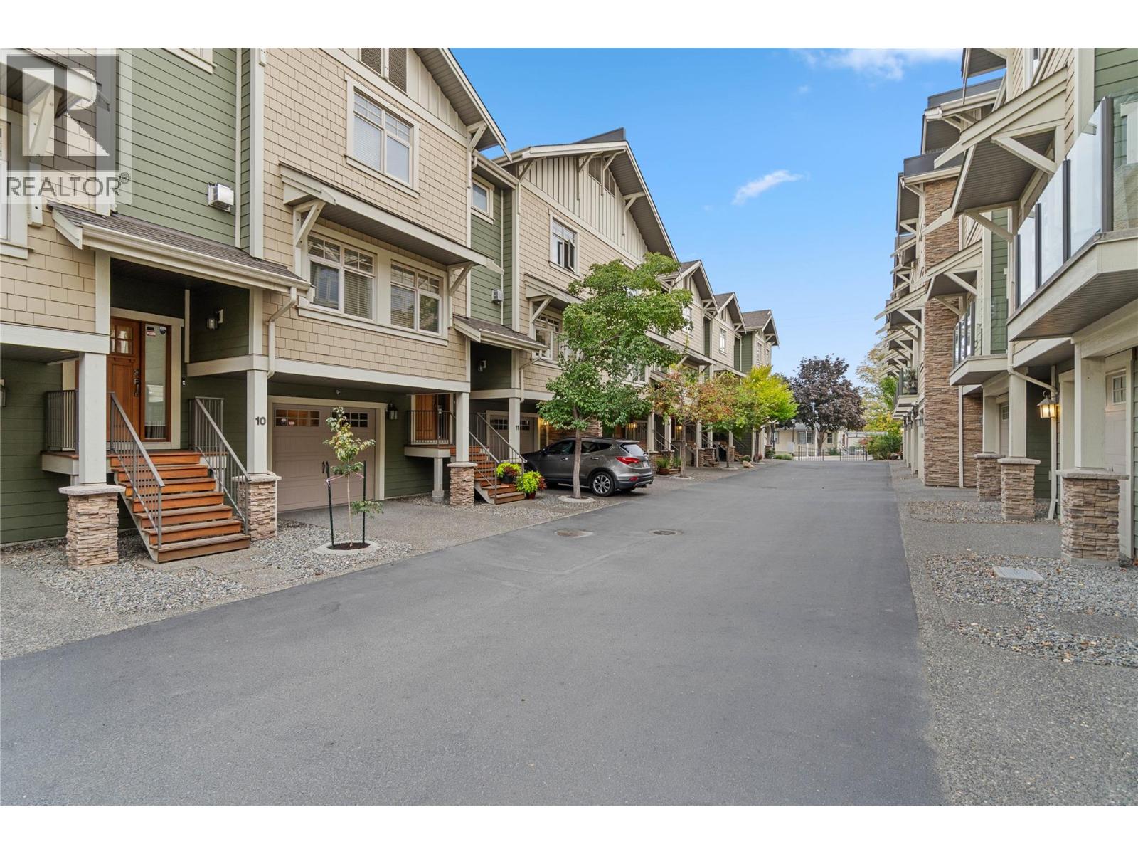 MLS® listing #29573070 for sale located at 576 NICOLA Street Unit# 10