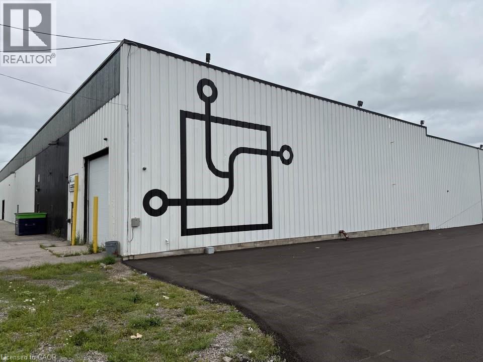 MLS® listing #29574171 for sale located at 5900 THOROLD STONE Road Unit# 3C-C