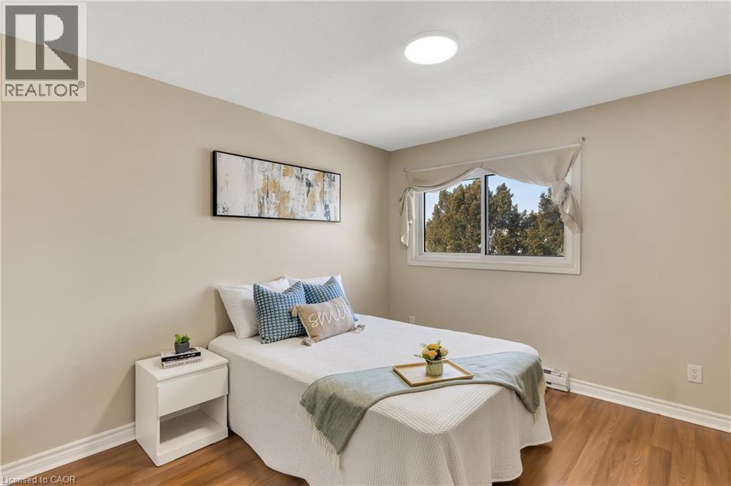 MLS® listing #29576228 for sale located at 35 BRECKENRIDGE Drive Unit# 28