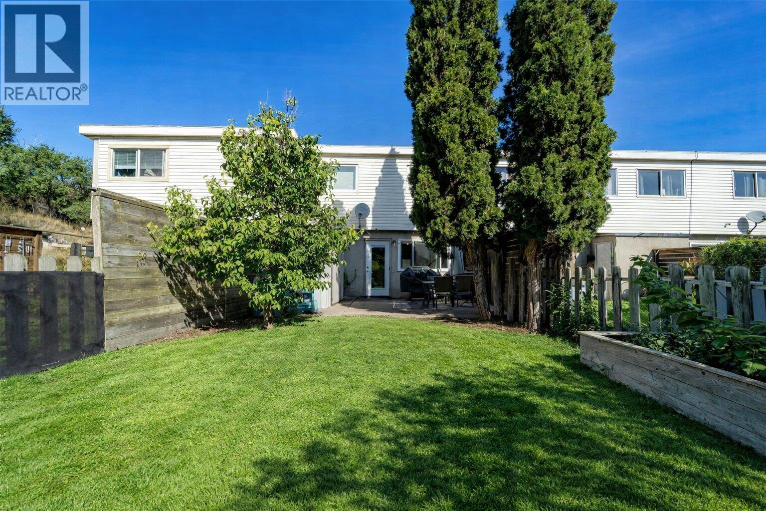 MLS® listing #29576543 for sale located at 700 Collingwood Drive Unit# 4