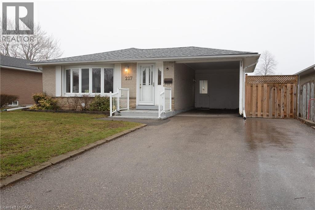 MLS® listing #29576617 for sale located at 227 HAZELGLEN Drive