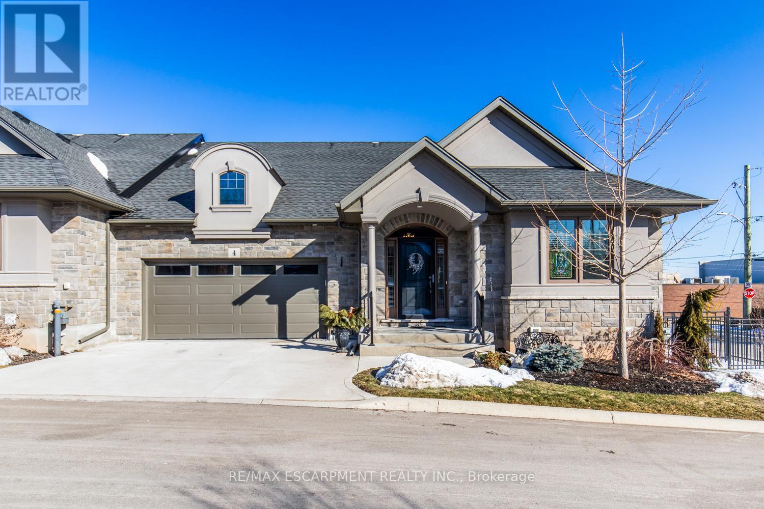 MLS® listing #29576793 for sale located at 4 - 3757 ST. PETER AVENUE