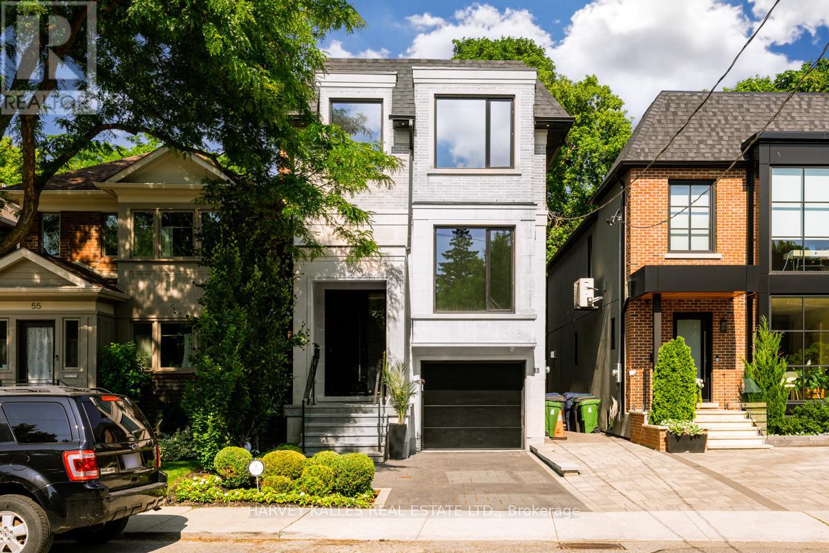 MLS® listing #29576999 for sale located at 53 CASTLEWOOD ROAD