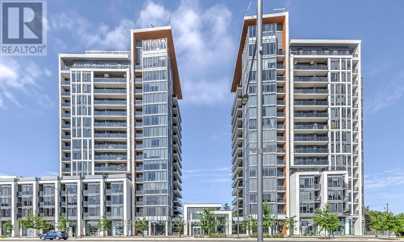 MLS® listing #29577455 for sale located at 1502 A - 9608 YONGE STREET