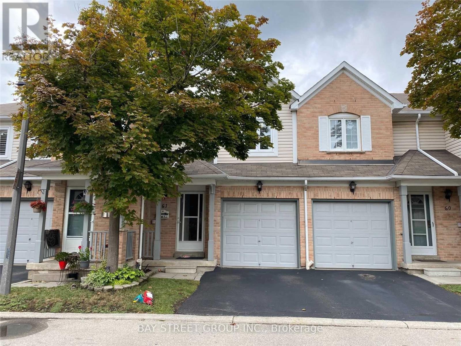 MLS® listing #29577462 for sale located at 61 - 5958 GREENSBORO DRIVE